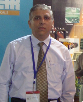 Mr. HS Sandhu - Director